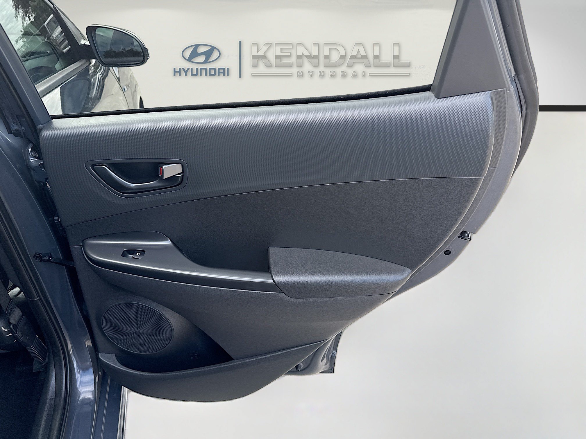 Used 2023 Hyundai Kona N Line FWD image 29