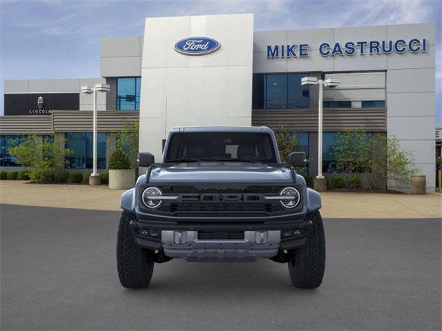 New 2025 Ford Bronco Raptor image 6