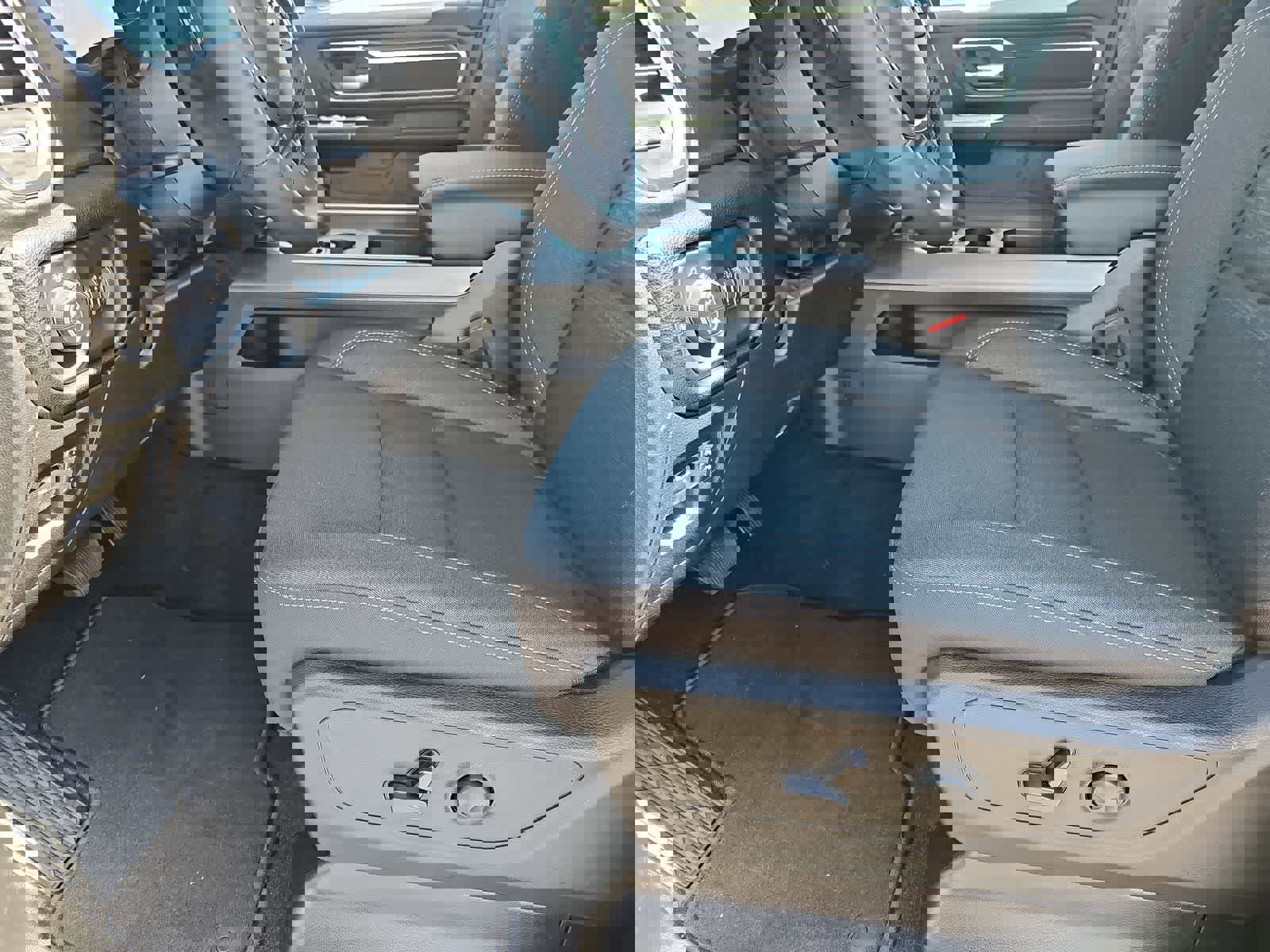 New 2026 RAM 1500 Big Horn image 16