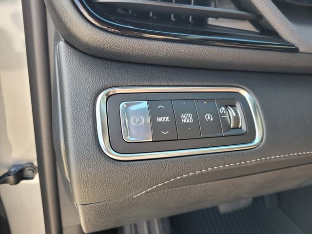 New 2026 Buick Enclave Preferred w/ Power Package image 23