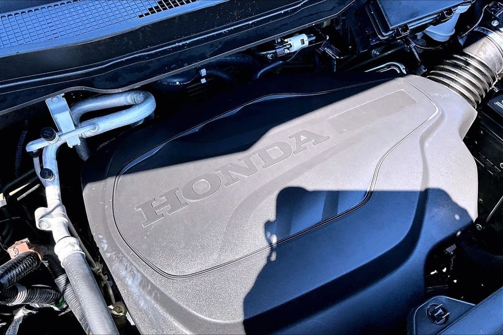 Used 2023 Honda Ridgeline RTL image 29