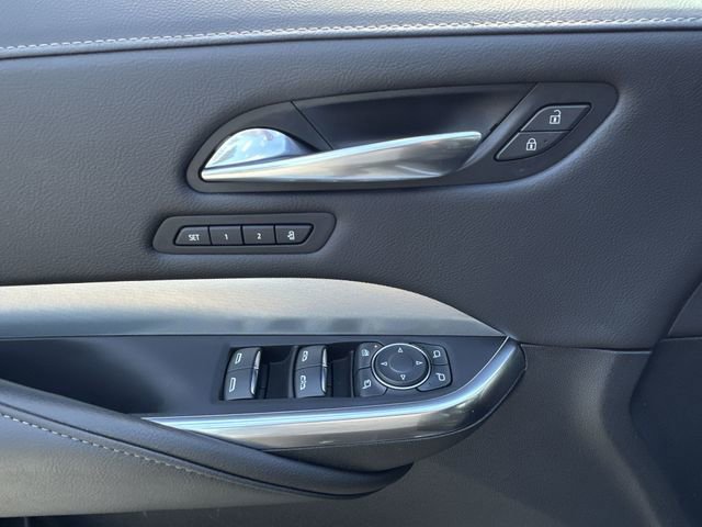 Certified 2023 Cadillac XT4 Premium Luxury w/ Enhanced Visibility Package image 21