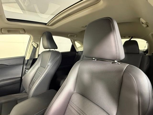 Used 2017 Lexus NX 200t FWD w/ Premium Package image 17