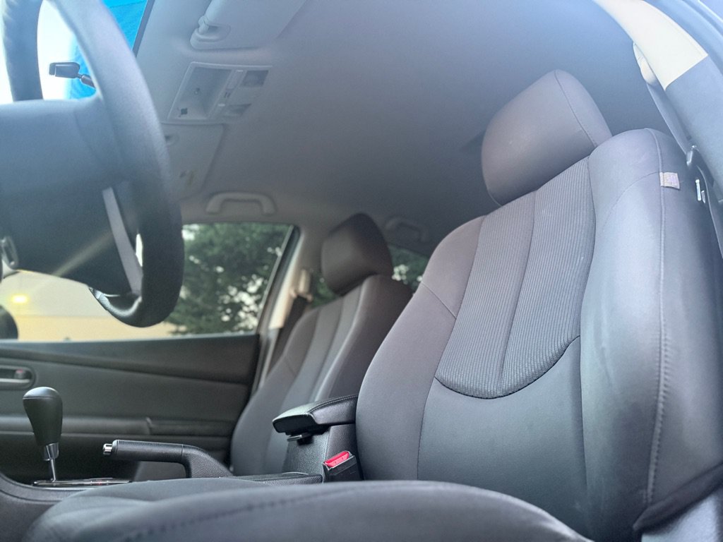 Used 2011 MAZDA MAZDA6 i Sport FWD image 10