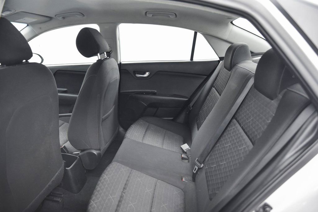 Used 2020 Kia Rio LX image 12