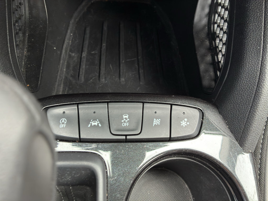 Used 2023 Chevrolet TrailBlazer LT FWD image 35