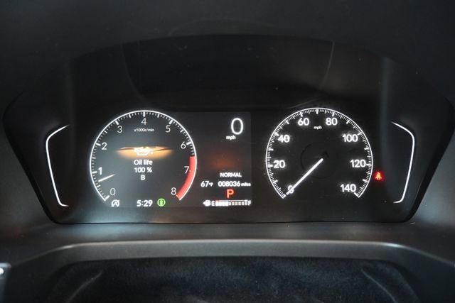 Used 2025 Honda Pilot Touring image 48