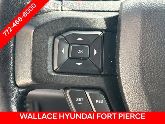 Used 2020 Ford F150 XLT w/ Equipment Group 302A Luxury image 17