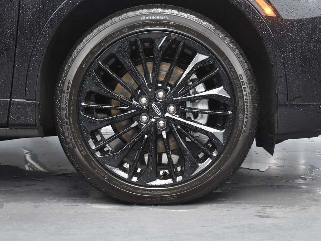 New 2026 Lincoln Corsair Grand Touring AWD/4WD image 23