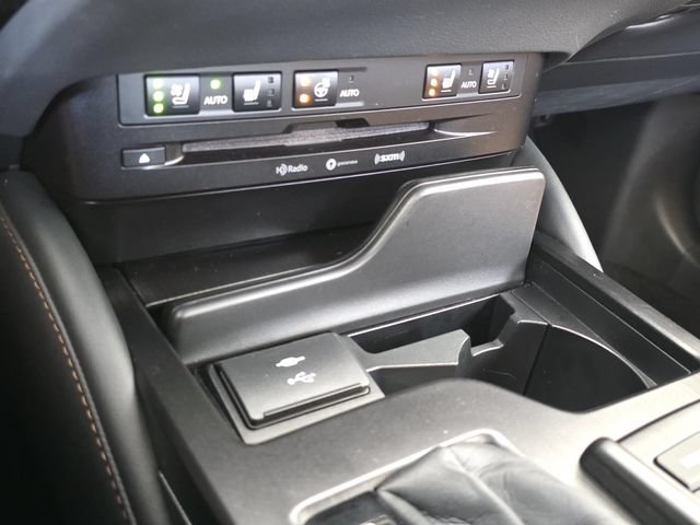 Certified 2022 Lexus ES 350 w/ Premium Package FWD image 19