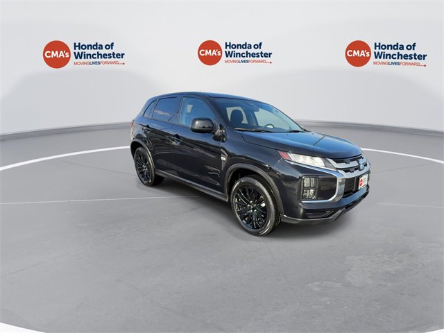 Used 2025 Mitsubishi Outlander Sport 2.0 S image 2