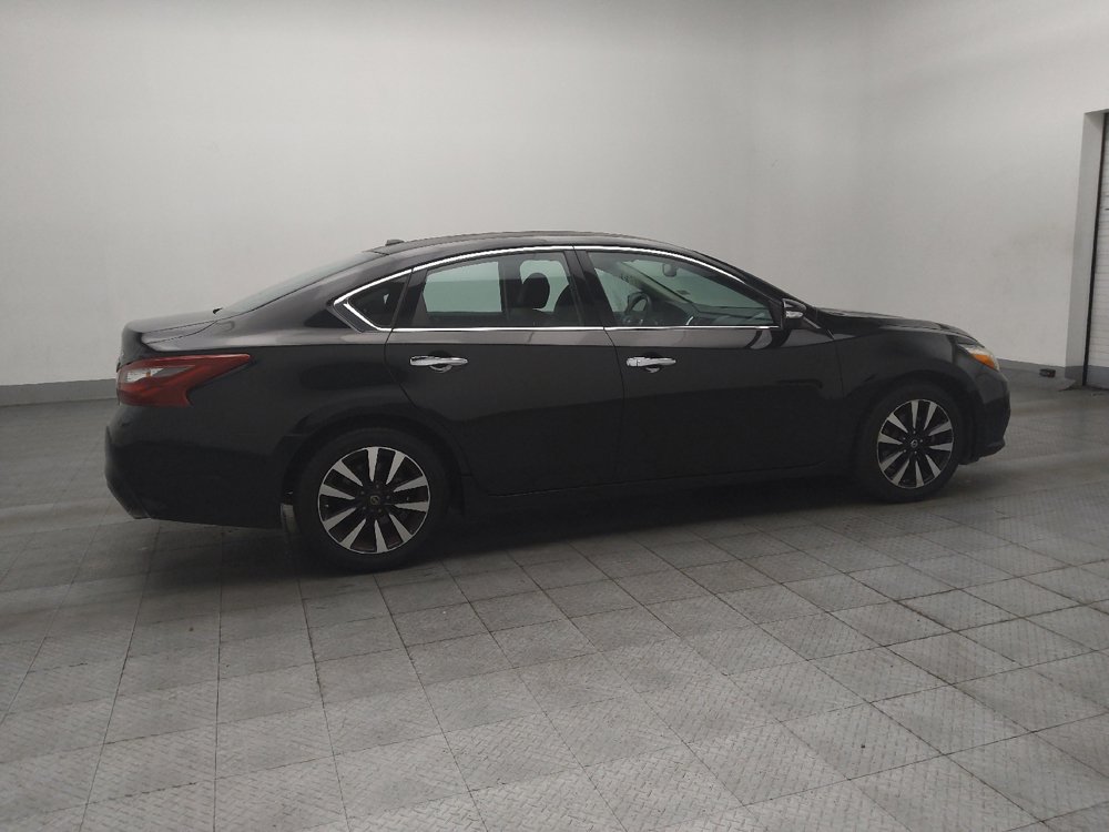 Used 2018 Nissan Altima 2.5 SL FWD image 10