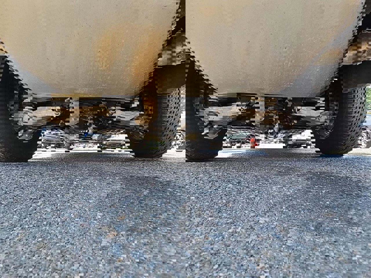 Used 2024 Volvo XC60 B5 Core image 65