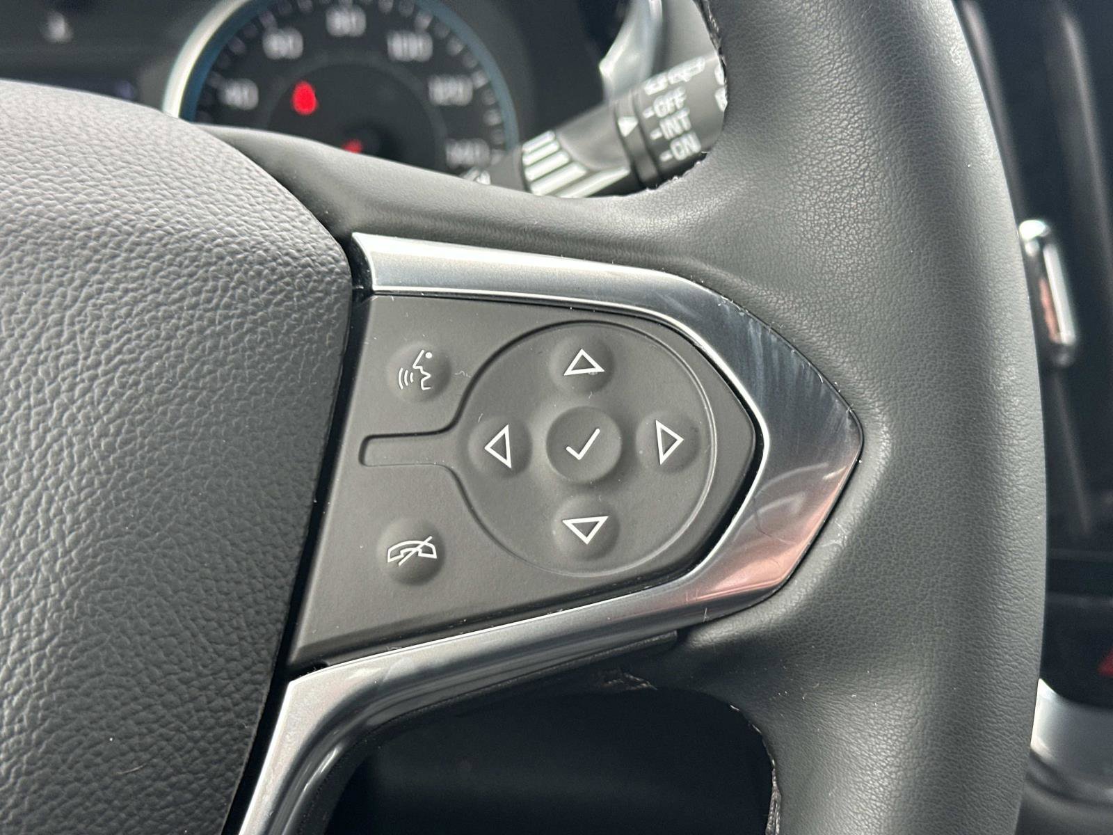 Certified 2023 Chevrolet Traverse LT image 23