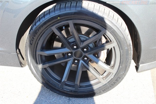 Used 2014 Chevrolet Camaro SS w/ RS Package image 28