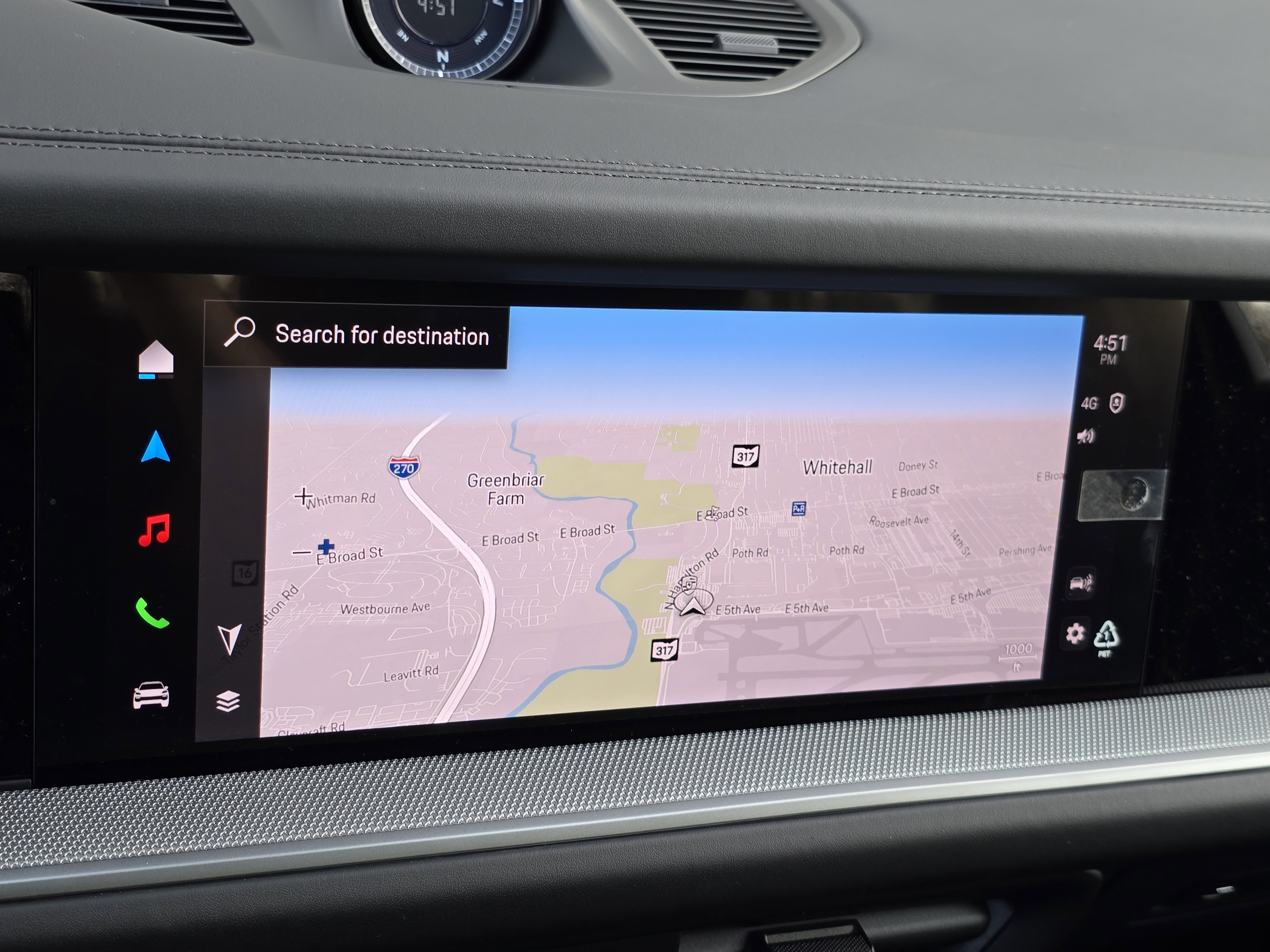 New 2025 Porsche Cayenne S image 15