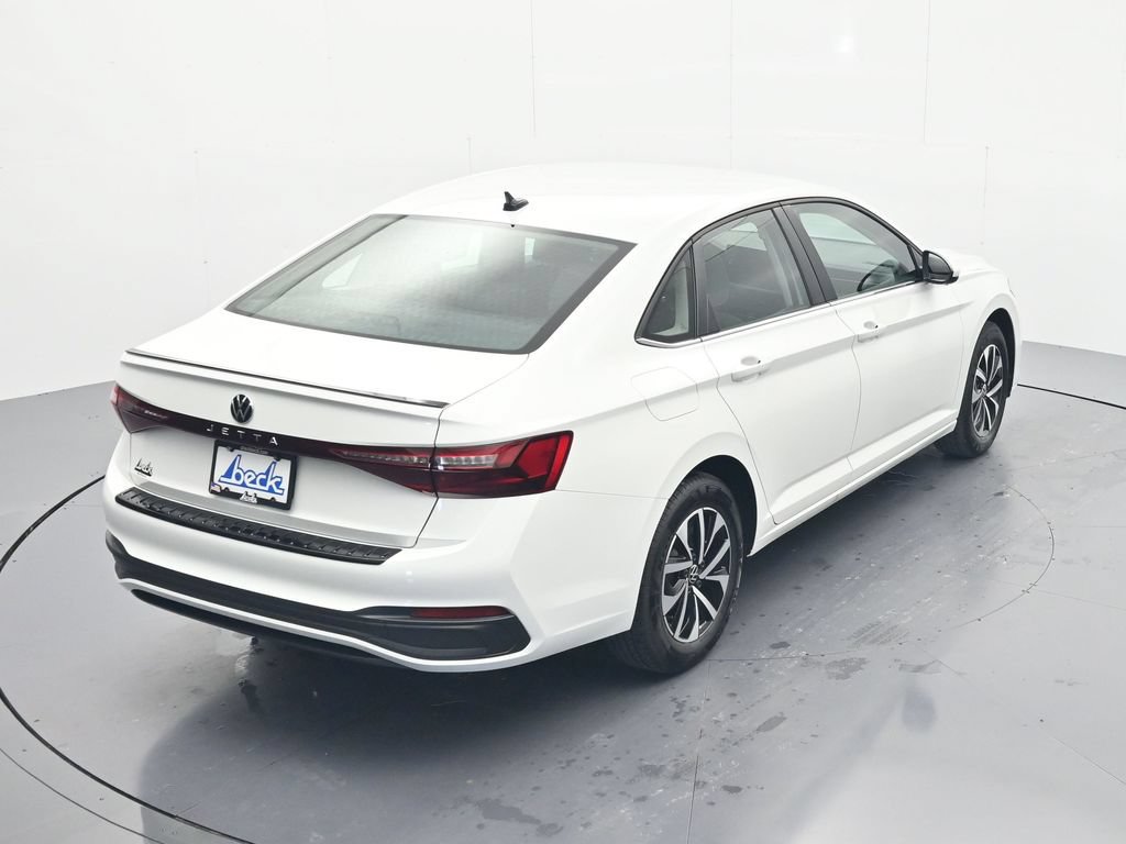 Used 2026 Volkswagen Jetta S FWD image 32