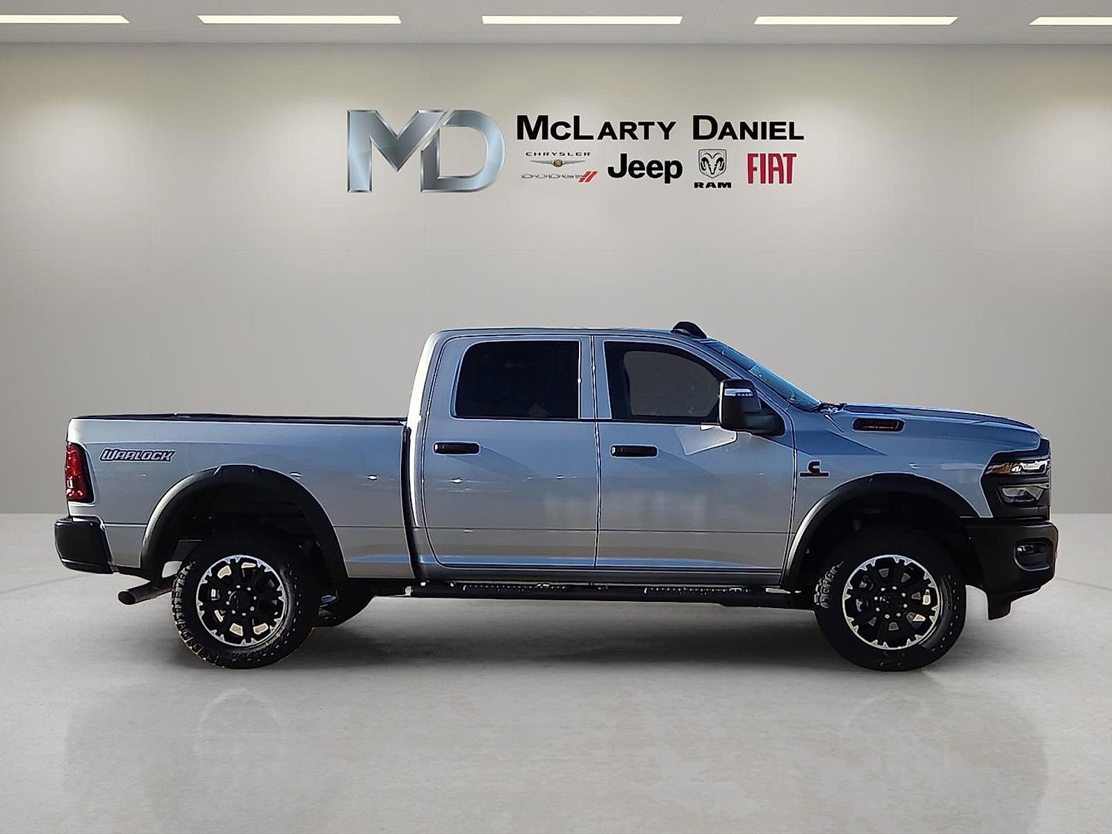 New 2026 RAM 2500 Tradesman image 6