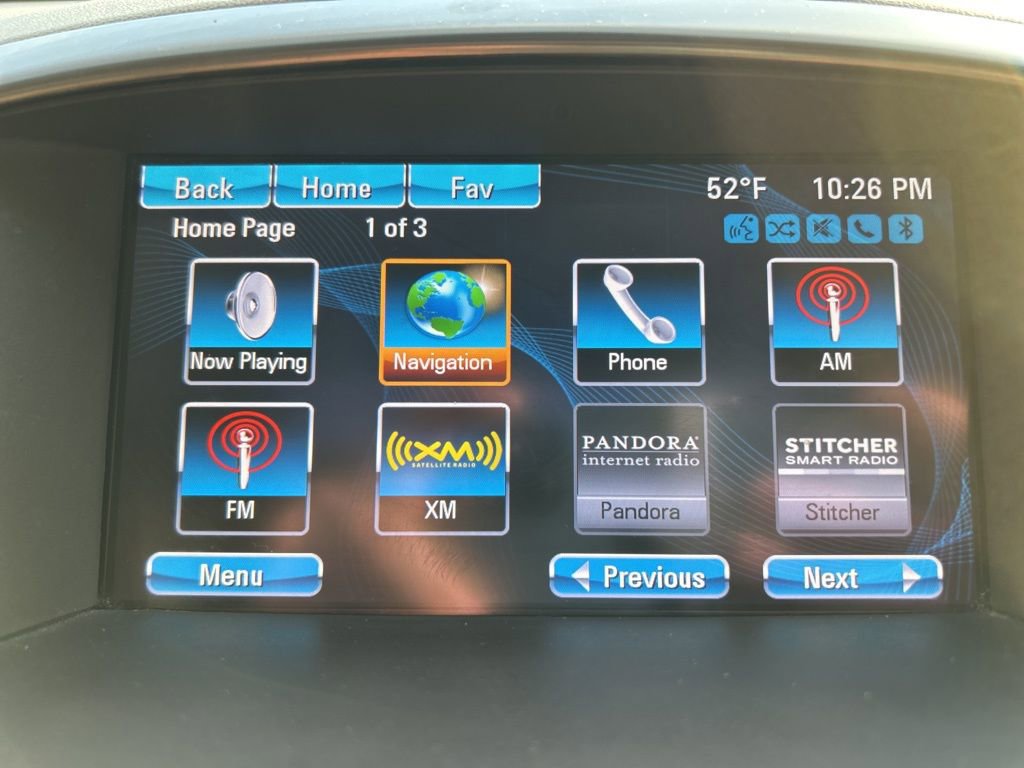 Used 2013 Buick Verano Premium image 29