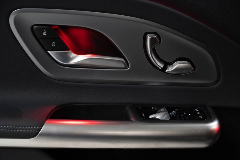 New 2027 Mercedes-Benz CLA 250+ image 17