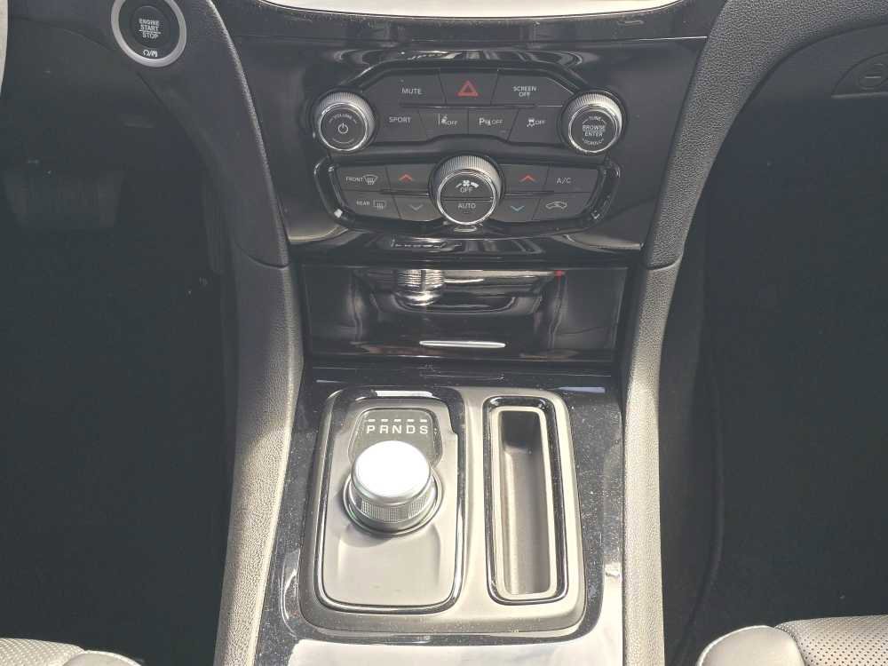 Used 2023 Chrysler 300 S w/ Comfort Group image 13