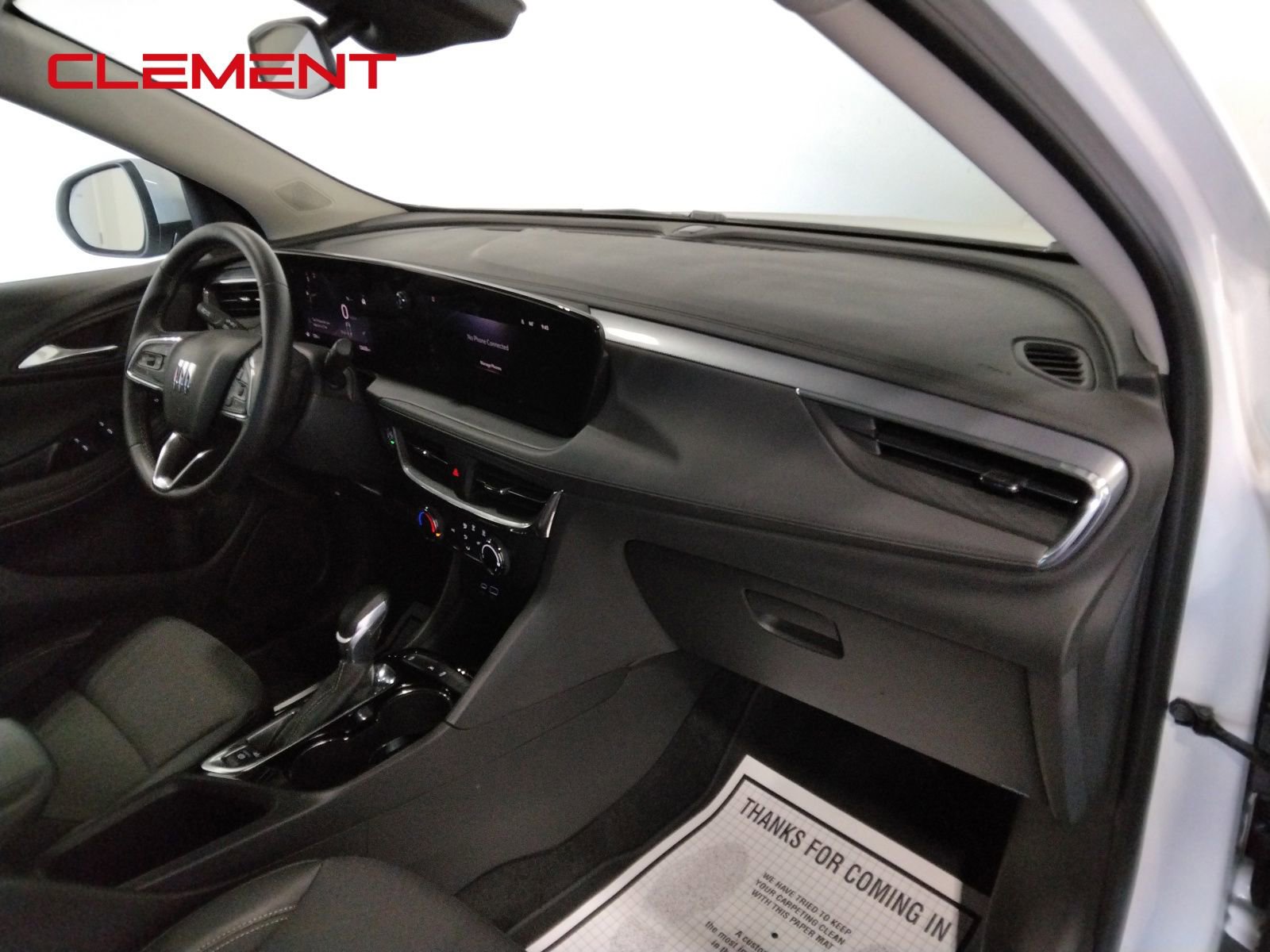 Used 2025 Buick Encore GX Preferred image 38