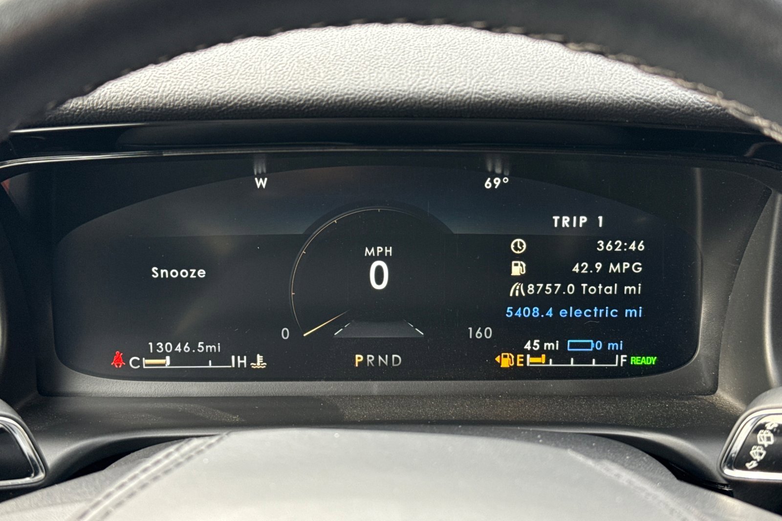 Certified 2022 Lincoln Aviator Grand Touring w/ Elements Package Plus image 24