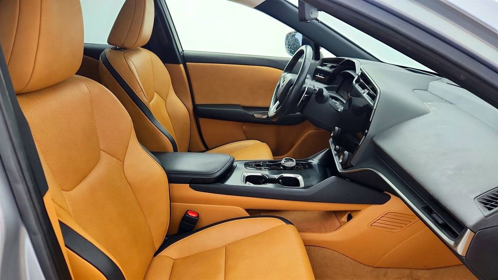 Used 2023 Lexus RZ 450e Premium w/ Technology Package image 21