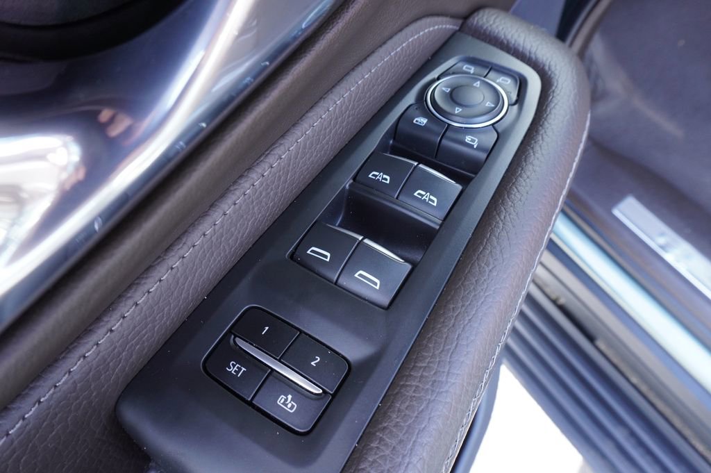 Certified 2024 GMC Yukon XL Denali image 17