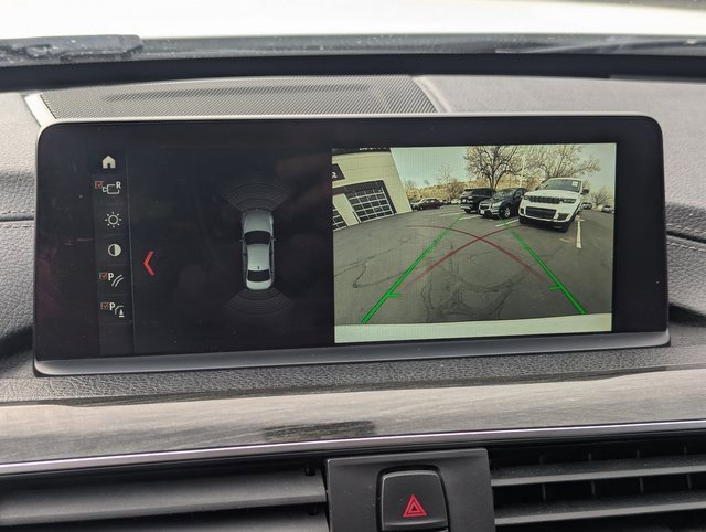 Used 2018 BMW 330e w/ Premium Package image 15