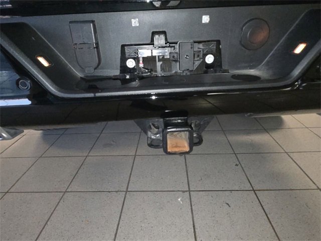 Used 2025 Chevrolet Silverado 1500 High Country w/ High Country Premium Package image 28