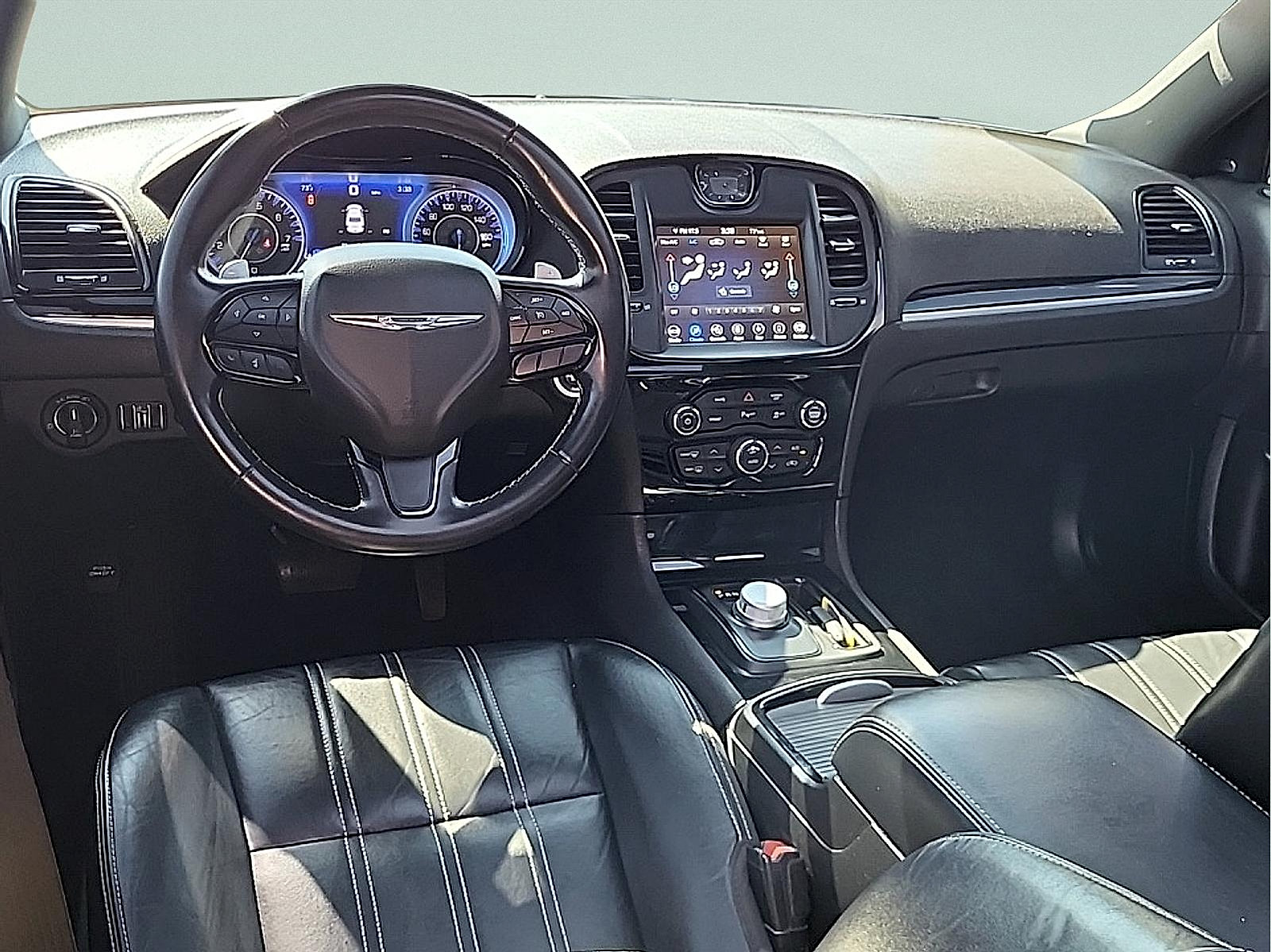 Used 2022 Chrysler 300 S AWD/4WD image 14