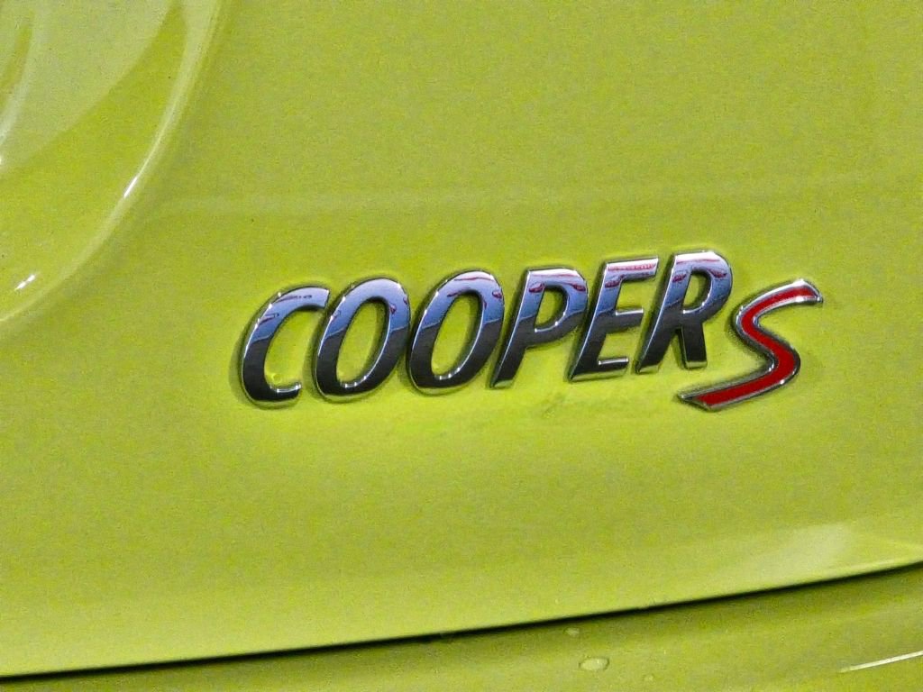 Used 2023 MINI Cooper S image 11