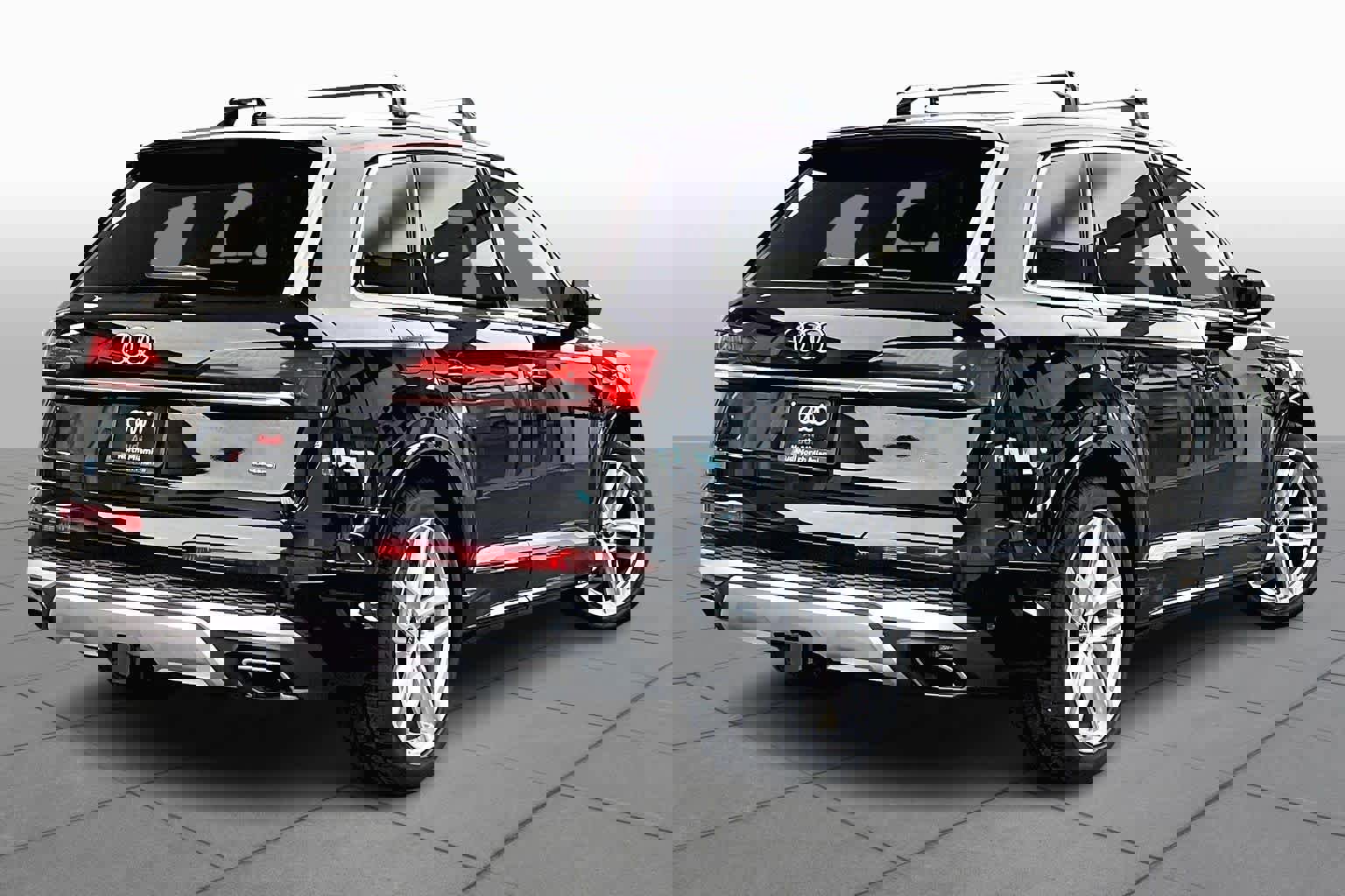 Used 2025 Audi Q7 Premium Plus image 13