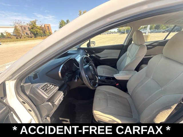 Used 2019 Subaru Impreza 2.0i Premium AWD/4WD image 18