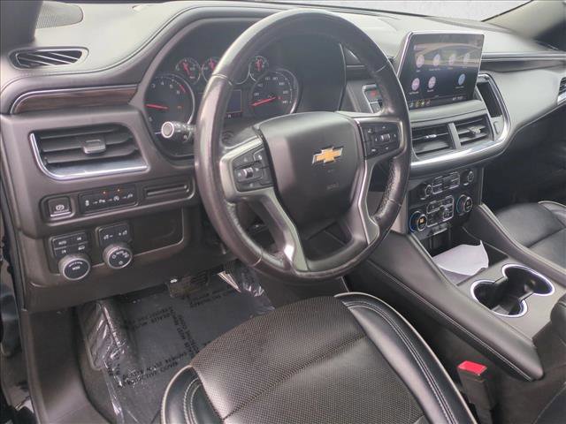 Used 2021 Chevrolet Suburban LS image 10