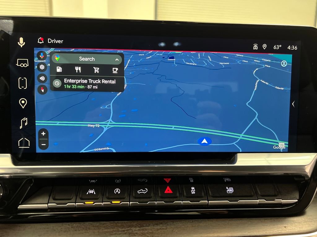 Used 2025 GMC Sierra 1500 SLT image 54