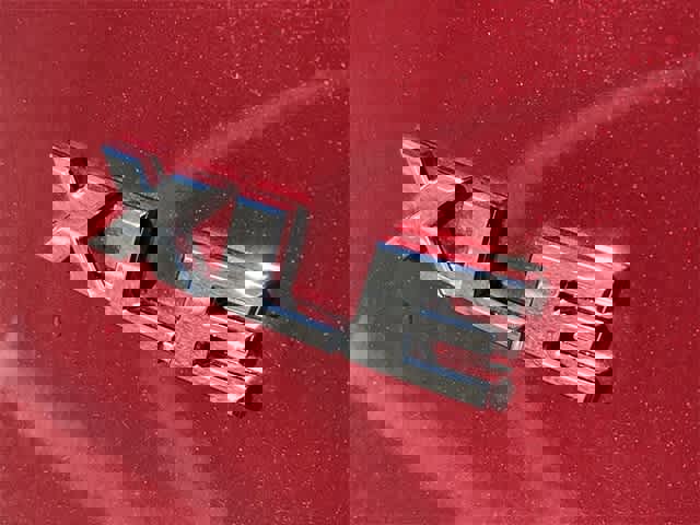 Used 2025 Toyota RAV4 XLE image 11