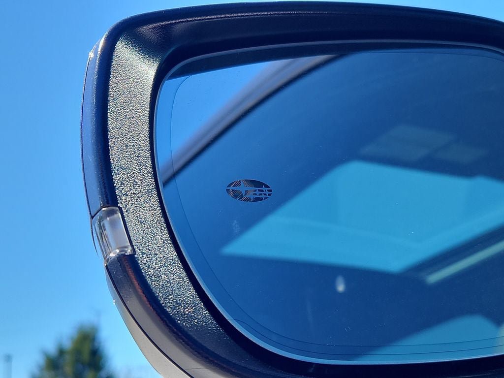 New 2026 Subaru Forester Limited AWD/4WD image 18