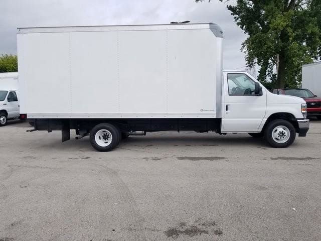 New 2026 Ford E-450 and Econoline 450 Super Duty w/ Power Equipment Group image 2