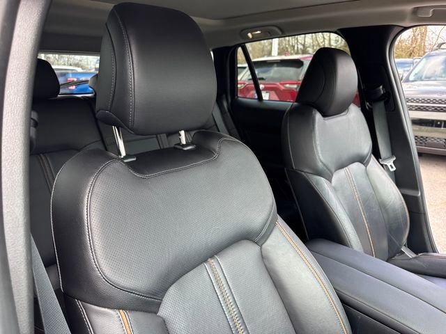 Used 2023 MAZDA CX-50 2.5 Turbo w/ Cargo Package image 26