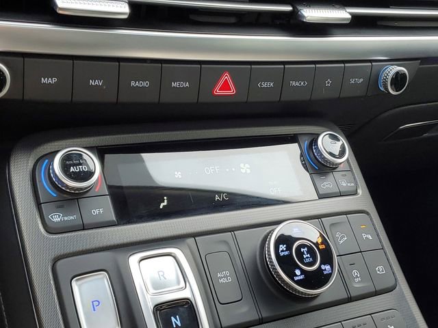 Used 2024 Hyundai Palisade Calligraphy AWD/4WD image 29