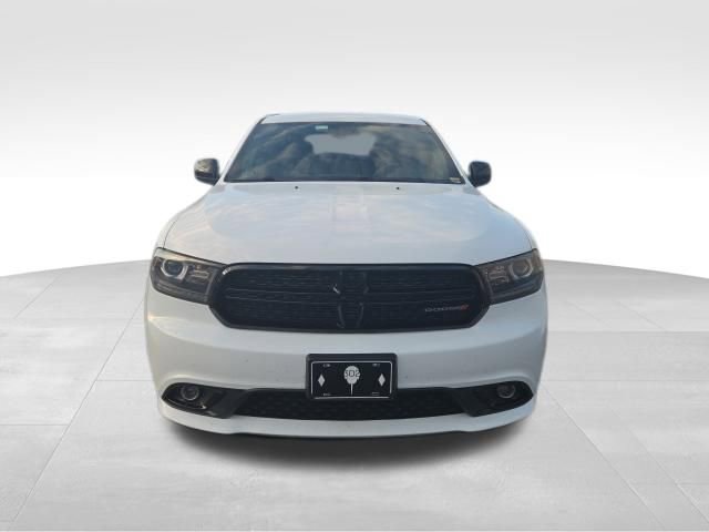 Used 2019 Dodge Durango SXT AWD/4WD image 3