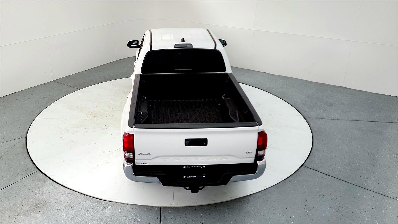 Certified 2023 Toyota Tacoma SR5 image 18