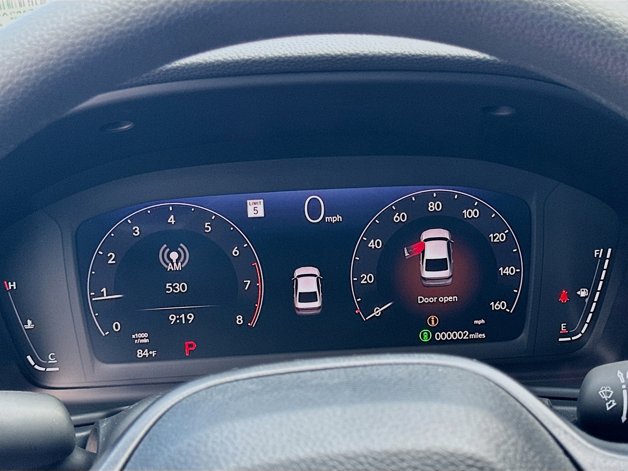 New 2025 Honda Accord SE image 9