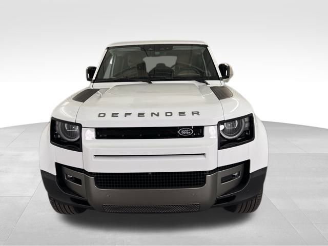 New 2026 Land Rover Defender 110 S image 2