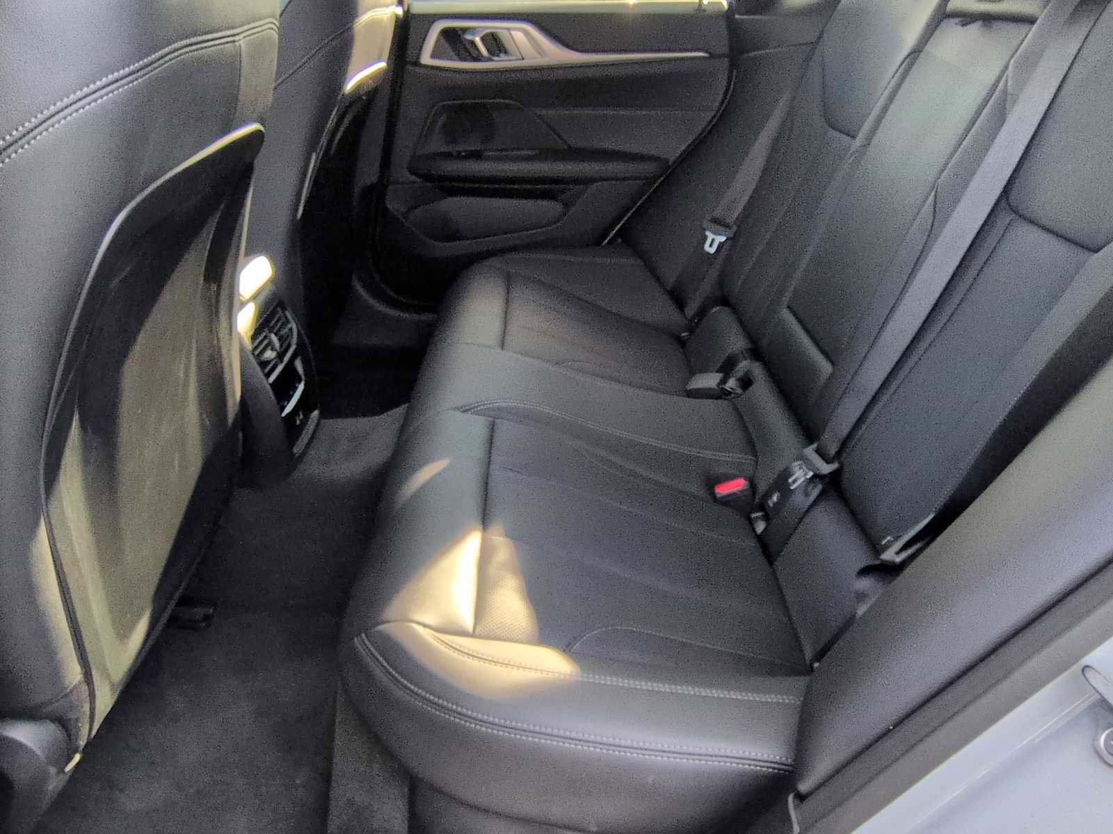 Used 2025 BMW i4 xDrive40i w/ M Sport Package image 21