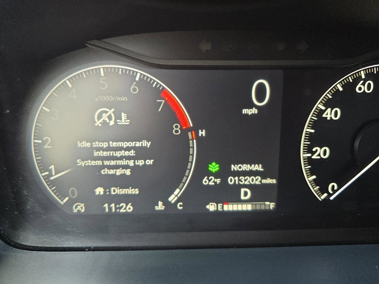 Used 2025 Honda Ridgeline RTL image 26