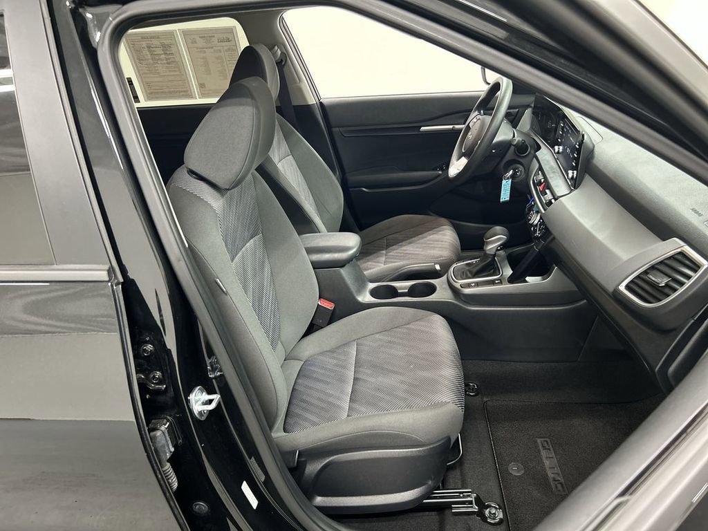 Certified 2024 Kia Seltos LX AWD/4WD image 22