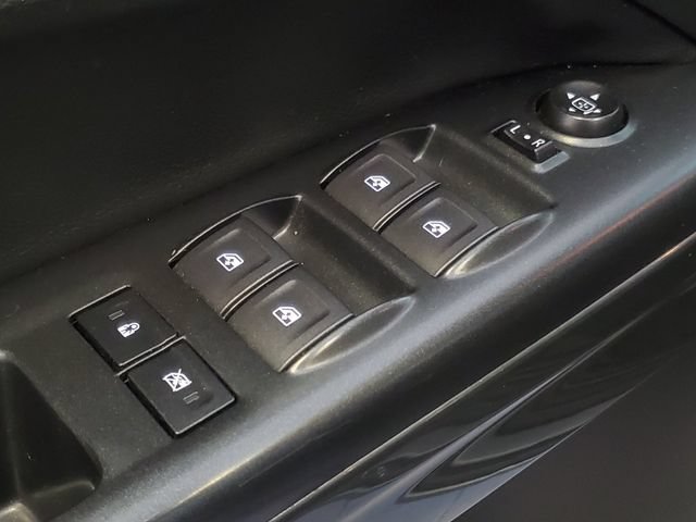 Used 2022 GMC Canyon AT4 w/ Trailering Package AWD/4WD image 17